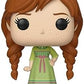 Funko Pop Disney Frozen 2 Anna Vinyl Figure 595
