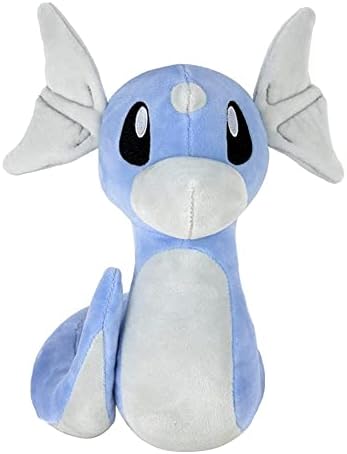 Pokemon 8-Inch Vaporeon Plush
