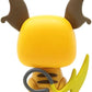 Funko Raichu Pop Vinyl Figure Bundled with Compatible Pop Box Protector Case