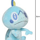 Pokemon 8 Sobble Plush