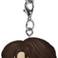 Funko POP Keychain BTS - Jin Novelty Keyring - Collectable Mini Figure - Stocking Filler