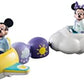 Playmobil 1.2.3 Disney Mickey's Minnie's Cloud Ride
