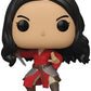 Funko Pop Disney Mulan - Li Shang