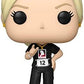 Funko Pop TV The Office 1159 Angela Martin GameStop Vinyl Figure