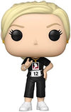 Funko Pop TV The Office 1159 Angela Martin GameStop Vinyl Figure