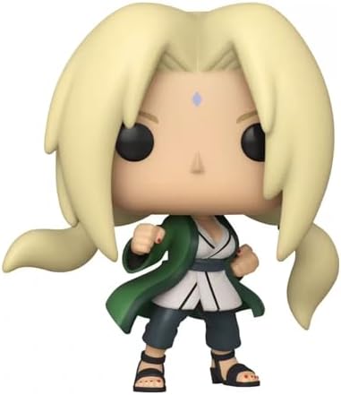 Funko Pop Animation Naruto - Lady Tsunade