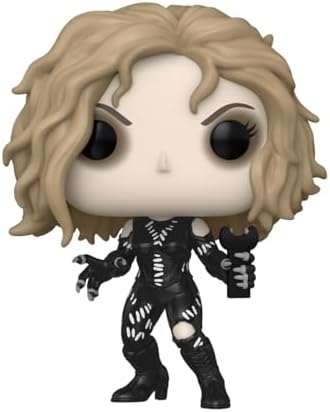Funko POP Movies Batman Returns - Catwoman - Batman - Collectable Vinyl Figure