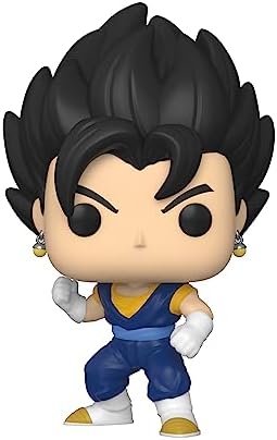 Funko POP Animation Dragon Ball Z - Vegito Multicolor