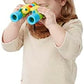 Melissa & Doug Melissa Doug Sunny Patch Giddy Buggy Binoculars - Pretend Play Toy