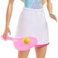 Barbie Tennis Player Doll