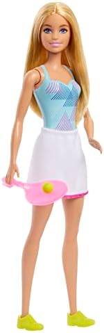 Barbie Tennis Player Doll