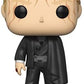 STAR WARS Funko POP Star Wars Dryden VOS from Solo A Star Wars Story - FYE Misspelled Box