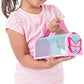 Melissa & Doug Melissa Doug Sunny Patch Cutie Pie Butterfly Bug House Toy for years With