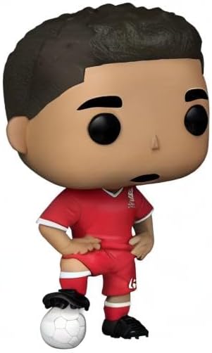 Funko POP Football Liverpool - Trent Alexander-ArnoldMulticolor
