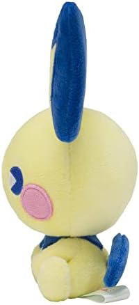 Pokemon Center Pichu Pokemon Soda Pop Plush