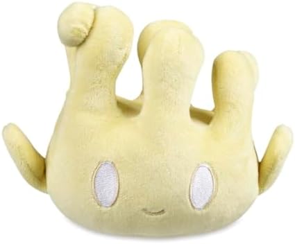 Pokemon Center Milcery Poke Plush - 6 14 In.
