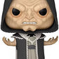 Funko Movies POP Zack Znyder's Justice League Collectors Set - DeSaad Diana with Arrow