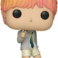 Funko Pop Rocks BTS - V