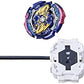 Beyblade Burst Pro Series Judgement Joker Spinning Top Starter Pack - Attack Type
