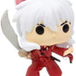 Funko POP Inuyasha - Inuyasha Funko Pop Vinyl Figure Bundled with Compatible Pop Box