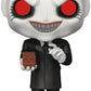 Funko POP TV BTVS - Silent Killer The Gentleman - Buffy The Vampire Slayer - Collectable Vinyl Figure