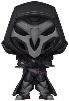 Funko Pop Overwatch 2 - Reaper