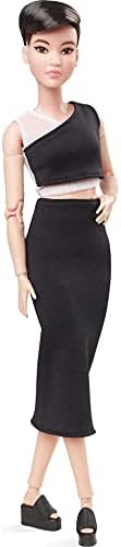 Barbie Signature Looks Doll