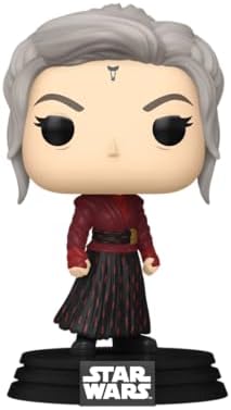 Funko POP Vinyl Star Wars Ahsoka - Morgan Elsbeth - Collectable Vinyl Figure