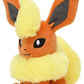 Pokemon Center Sitting Cuties Flareon Plush 136 - Generation 1-6 in