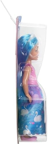 Barbie Royal Chelsea Small Doll