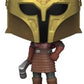 Funko POP Vinyl Star Wars The Armorer Mandalorian S9 - The Armorer Amorer - Collectable Vinyl Figure