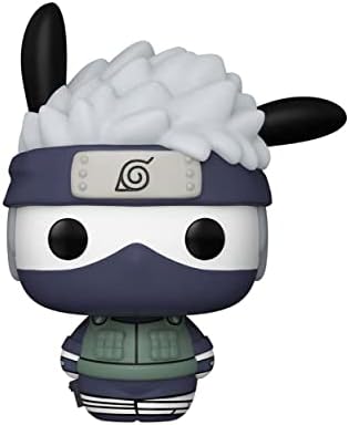 Funko POP Pop Animation SanrioNaruto - Pochacco Multicolor