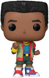 Funko POP Animation Captain Planet - Kwame Olowe - Captain Planet and The Planeteers - Collectable Vinyl Figure