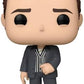 Funko POP Movies Goodfellas - Henry Hill - Goodfellas 1990 - Collectable Vinyl Figure