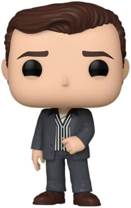 Funko POP Movies Goodfellas - Henry Hill - Goodfellas 1990 - Collectable Vinyl Figure