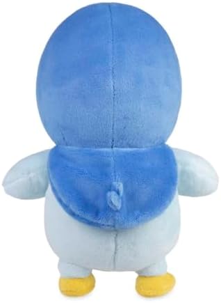 Pokemon Center Piplup Poke Plush 8 34 Inch