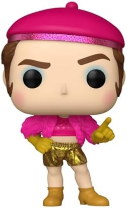 Funko Pop SNL Saturday Night Live 50th Anniversary - Mango - Collectable Vinyl Figure