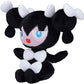 Pokemon Center Sitting Cuties Gothorita Plush 575 - Generation 5 - 6 In