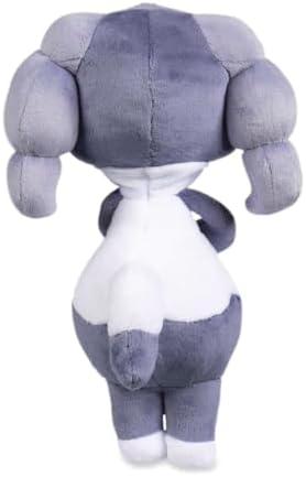 Pokemon Center Indeedee Female Poke Plush - 8 14 In.