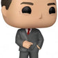 Funko POP Movies The Godfather Part 2- Tom Hagen - Collectable Vinyl Figure