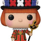 Funko Pop Disney Parks Small World - England Muticolour - Collectable Vinyl Figure