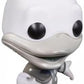 Funko Disney 100 Black and White Donald Duck Pop Vinyl Figure - Limited Edition