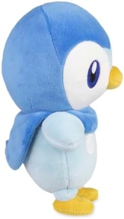 Pokemon Center Piplup Poke Plush 8 34 Inch