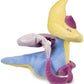 Pokemon Center Sitting Cuties Cresselia Plush 488 - Generation 4 - 6 In