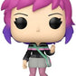 Funko POP TV Scott Pilgrim - Ramona Flowers - Collectable Vinyl Figure