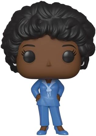 Funko POP TV The Jeffersons - Louise Jefferson