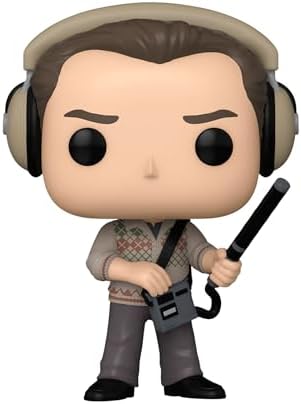 Funko POP Movies The Conjuring - Ed Warren - Collectable Vinyl Figure