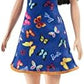 Barbie Entry Doll 2