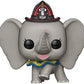 Funko Pop Disney Dumbo Live Action - Fireman Dumbo