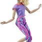 Barbie Made to Move Doll